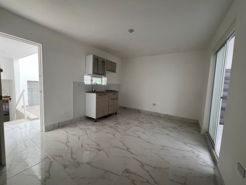 Apartaestudio En Arriendo - Santa Mónica Residencial, Cali