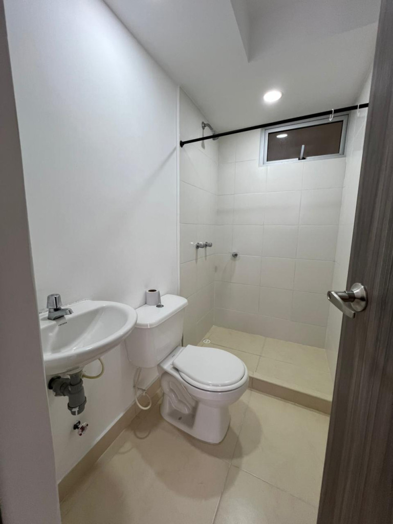 Apartamento En Arriendo - Hacienda Kachipay, Cali