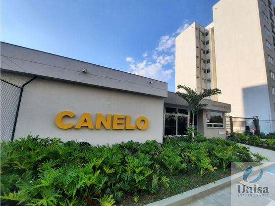 Apartamento En Arriendo - Hacienda Kachipay, Cali