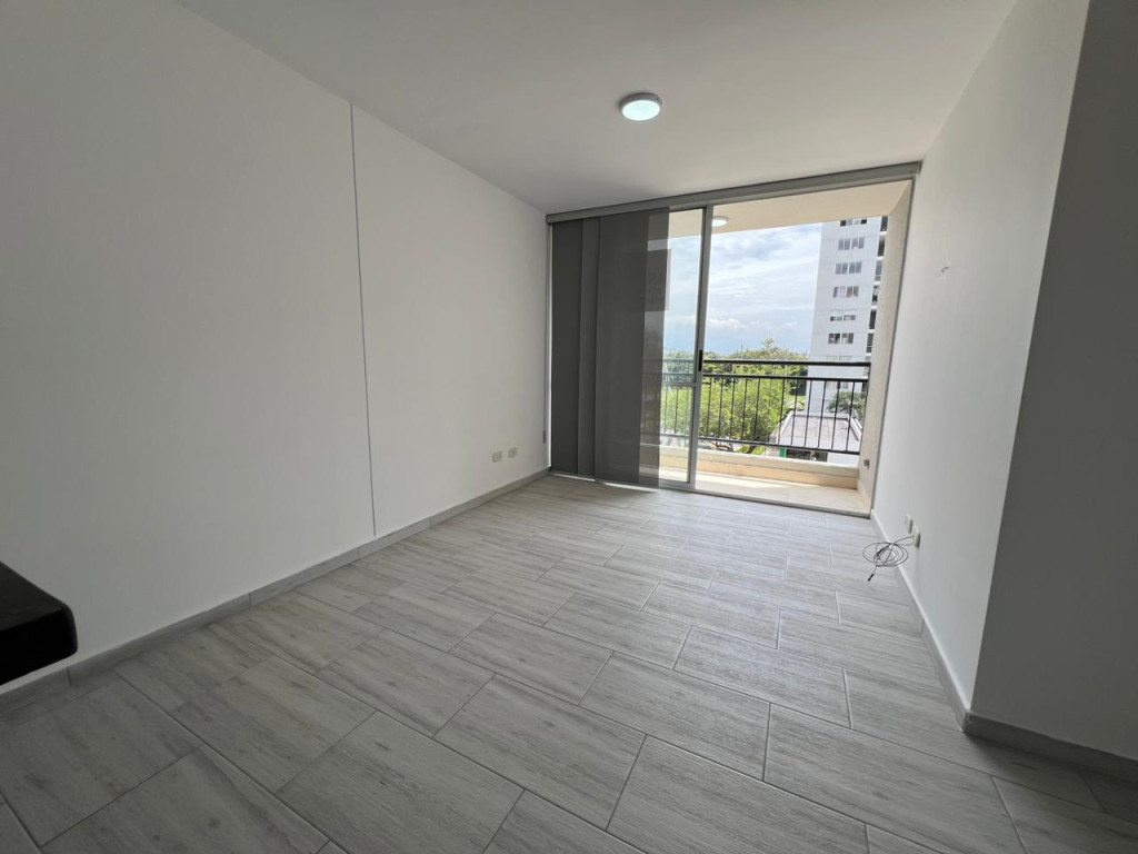Apartamento En Arriendo - Hacienda Kachipay, Cali