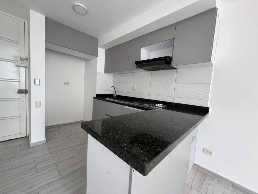 Apartamento En Arriendo - Hacienda Kachipay, Cali