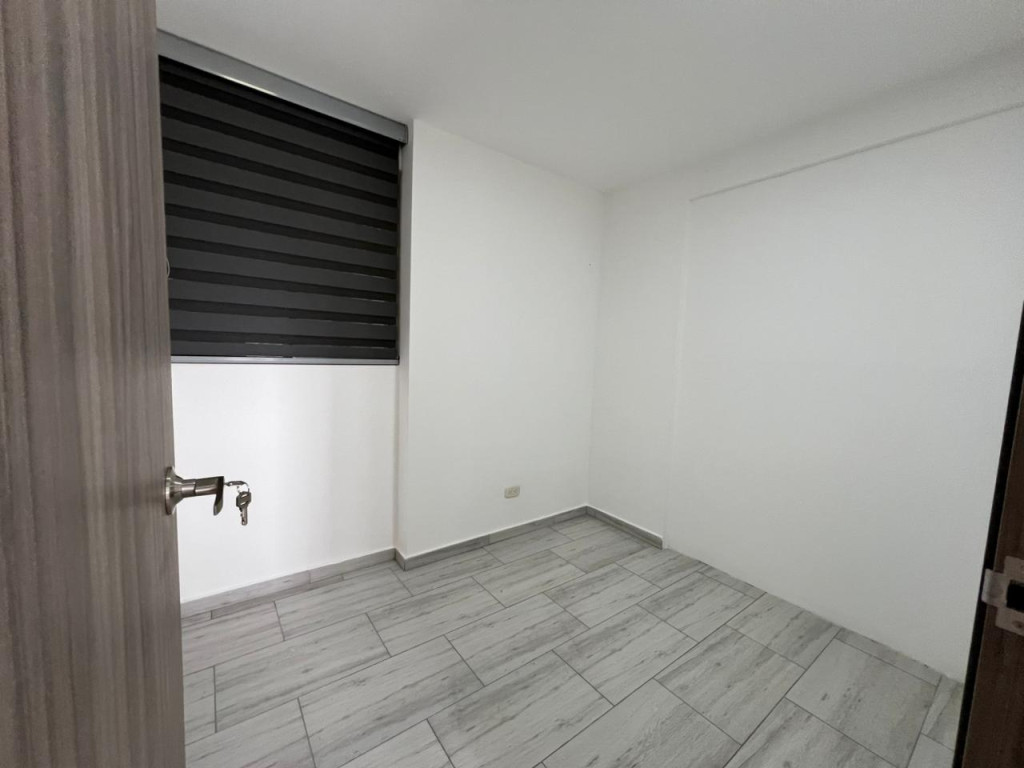 Apartamento En Arriendo - Hacienda Kachipay, Cali
