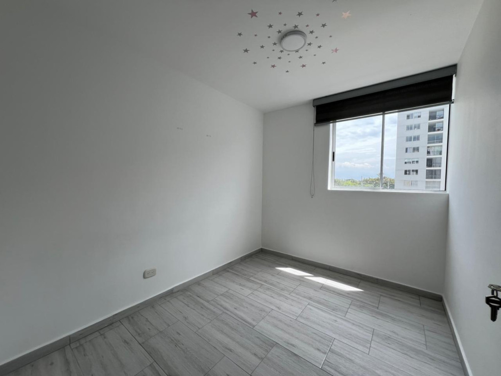 Apartamento En Arriendo - Hacienda Kachipay, Cali