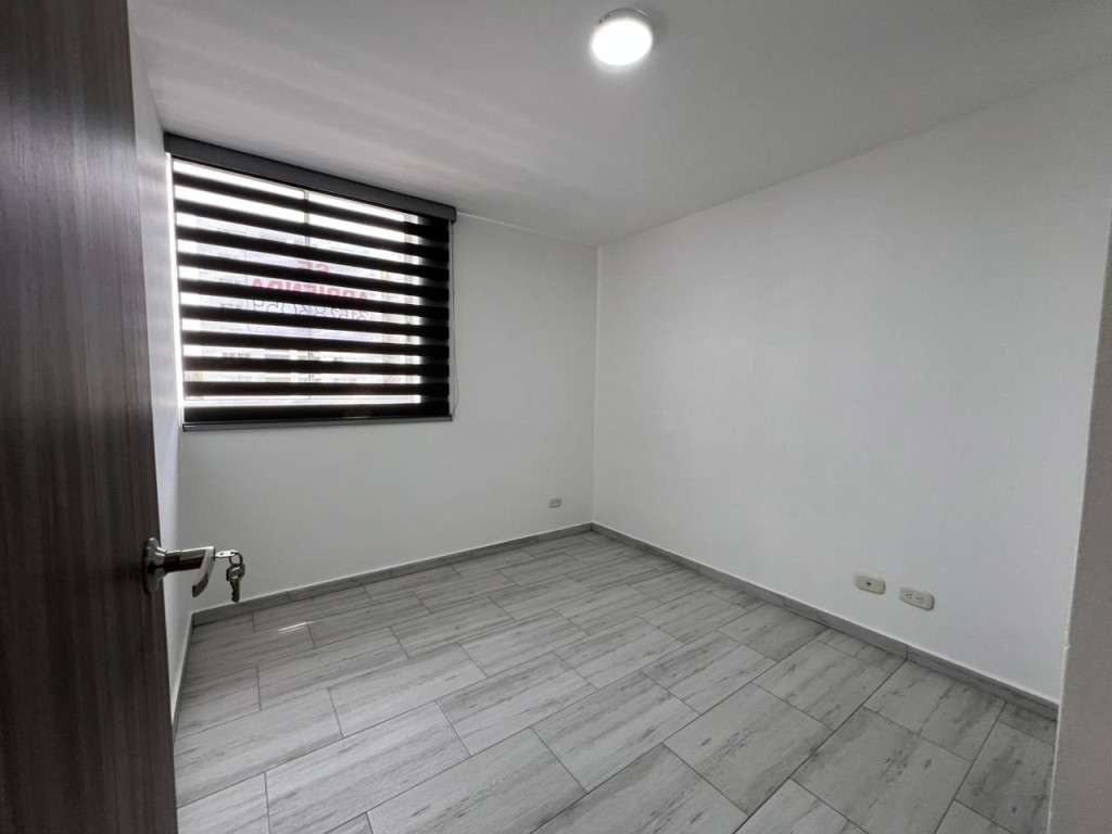 Apartamento En Arriendo - Hacienda Kachipay, Cali
