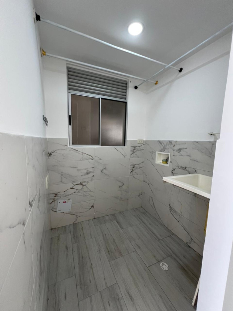 Apartamento En Arriendo - Hacienda Kachipay, Cali
