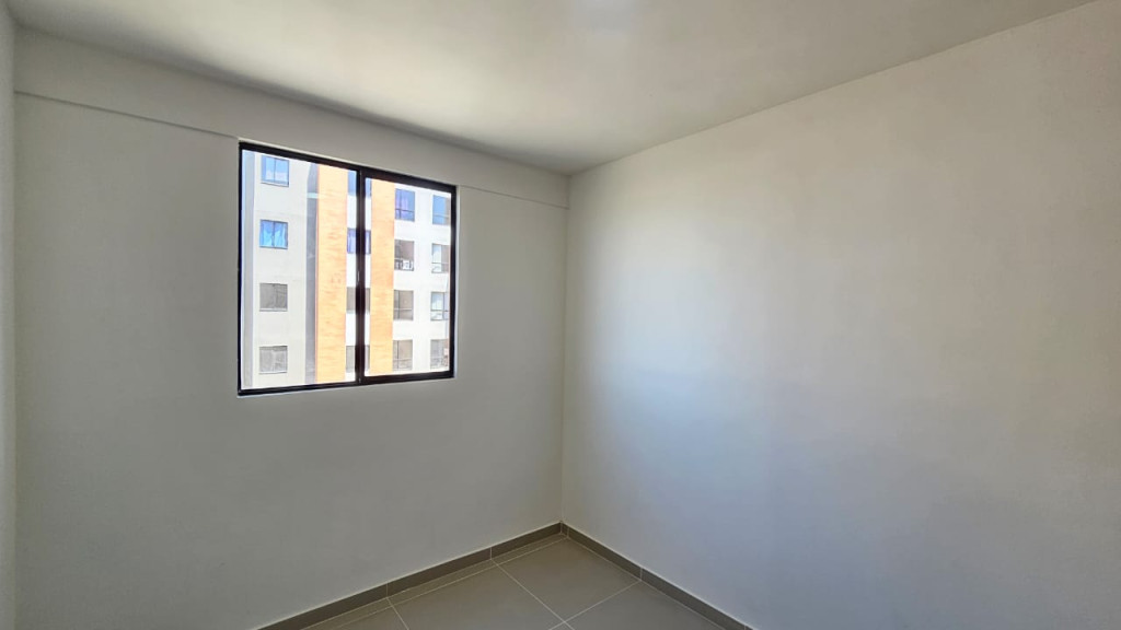 Apartamento En Arriendo - Parque Natura, Jamundí