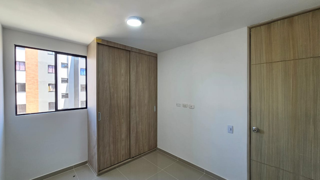 Apartamento En Arriendo - Parque Natura, Jamundí