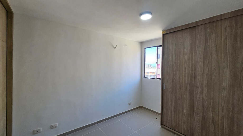 Apartamento En Arriendo - Parque Natura, Jamundí