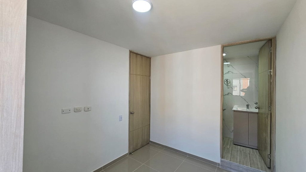 Apartamento En Arriendo - Parque Natura, Jamundí