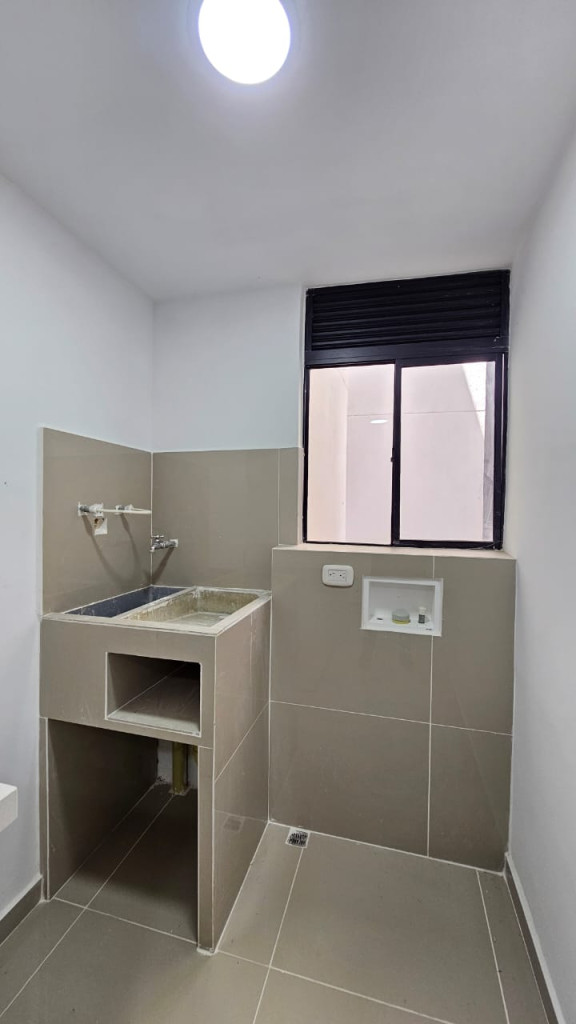 Apartamento En Arriendo - Parque Natura, Jamundí
