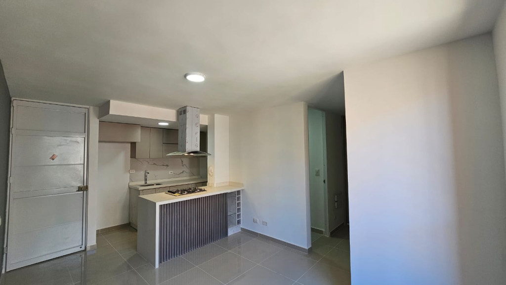 Apartamento En Arriendo - Parque Natura, Jamundí