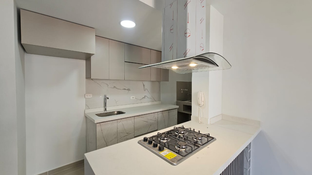 Apartamento En Arriendo - Parque Natura, Jamundí