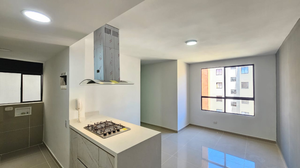 Apartamento En Arriendo - Parque Natura, Jamundí