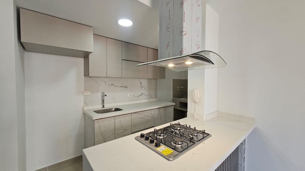 Apartamento En Arriendo - Parque Natura, Jamundí