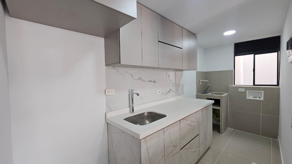 Apartamento En Arriendo - Parque Natura, Jamundí