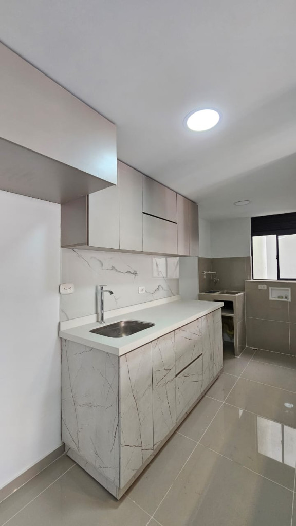 Apartamento En Arriendo - Parque Natura, Jamundí