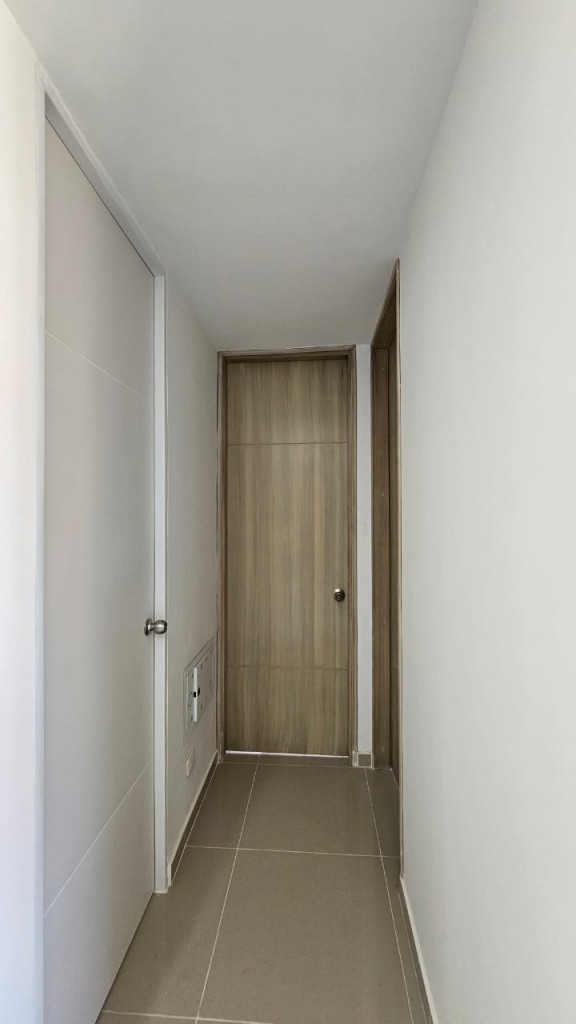 Apartamento En Arriendo - Parque Natura, Jamundí