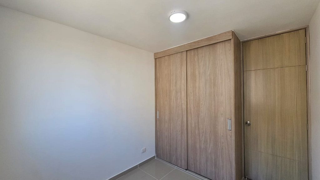 Apartamento En Arriendo - Parque Natura, Jamundí
