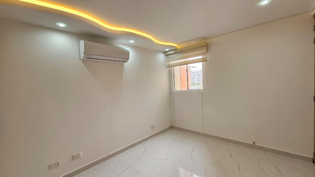 Apartamento En Arriendo - Vivero, Cali
