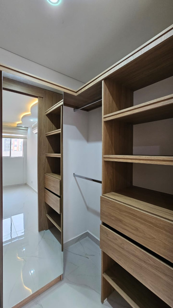 Apartamento En Arriendo - Vivero, Cali