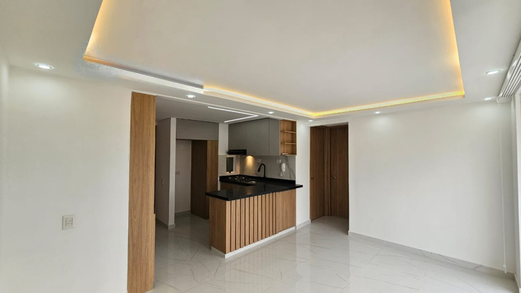Apartamento En Arriendo - Vivero, Cali