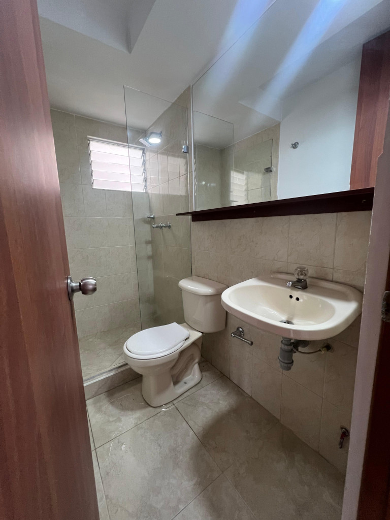 Apartamento En Arriendo - Valle Del Lili, Cali