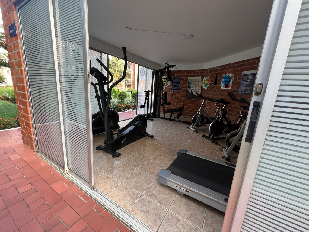 Apartamento En Arriendo - Valle Del Lili, Cali