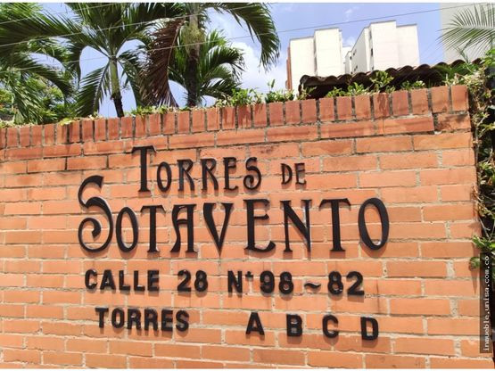 Apartamento En Arriendo - Valle Del Lili, Cali