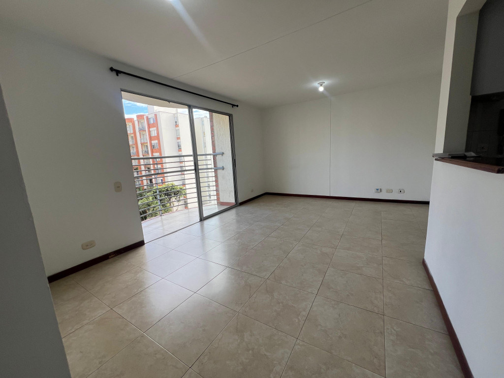 Apartamento En Arriendo - Valle Del Lili, Cali