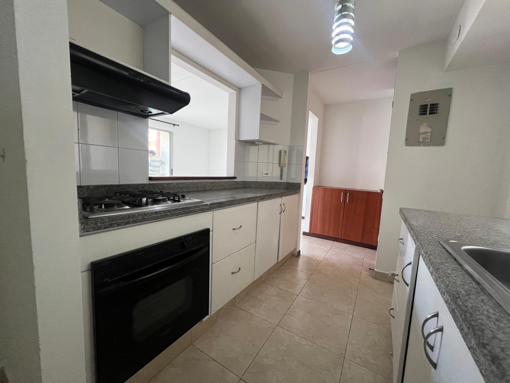 Apartamento En Arriendo - Valle Del Lili, Cali