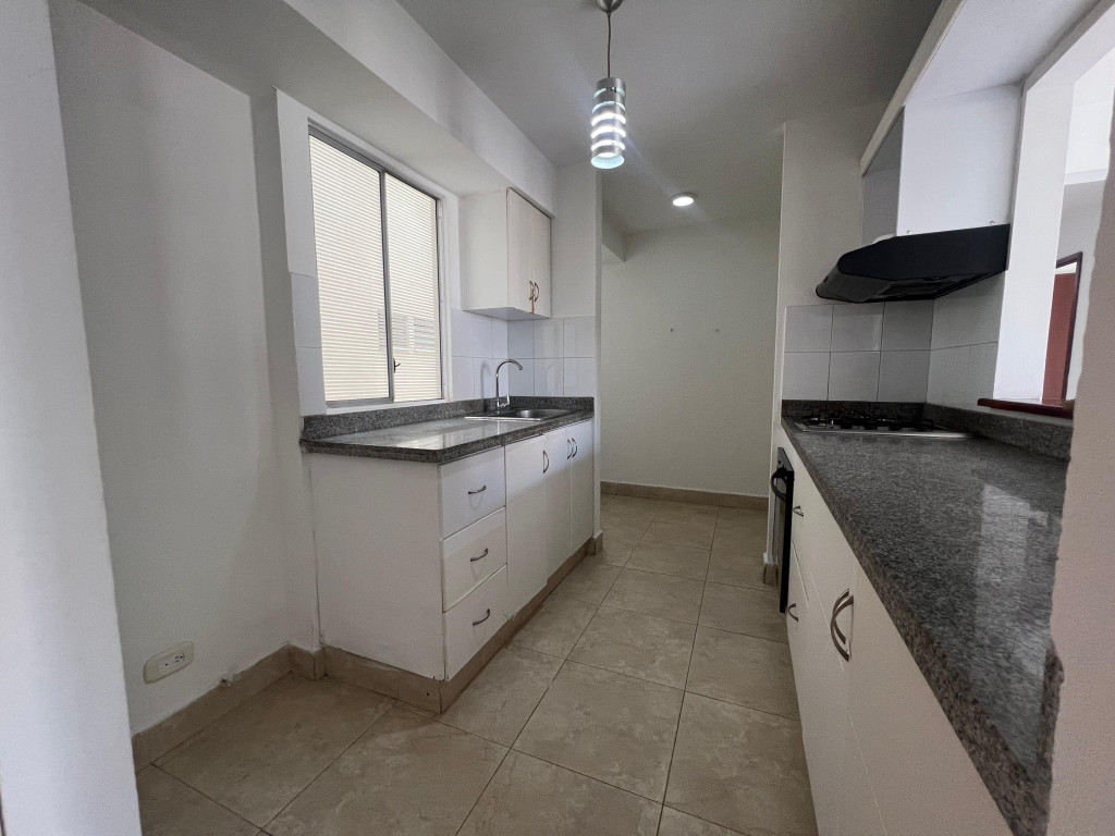 Apartamento En Arriendo - Valle Del Lili, Cali