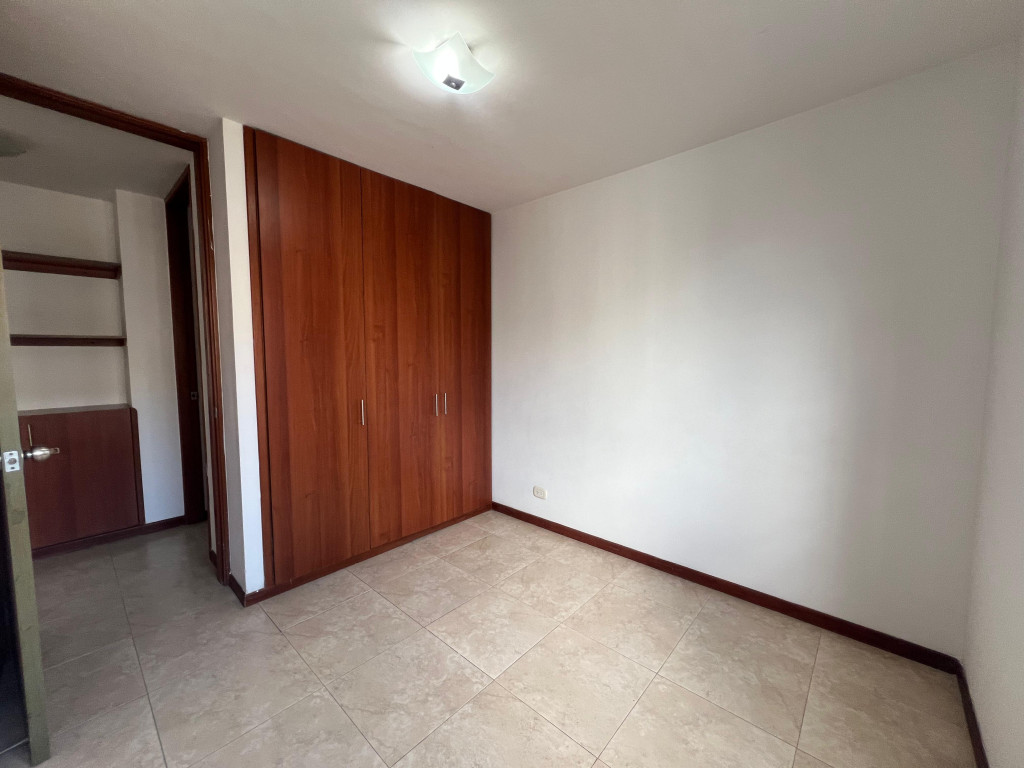 Apartamento En Arriendo - Valle Del Lili, Cali