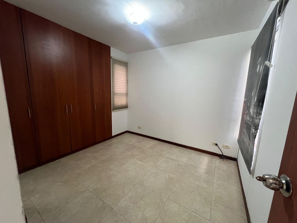 Apartamento En Arriendo - Valle Del Lili, Cali