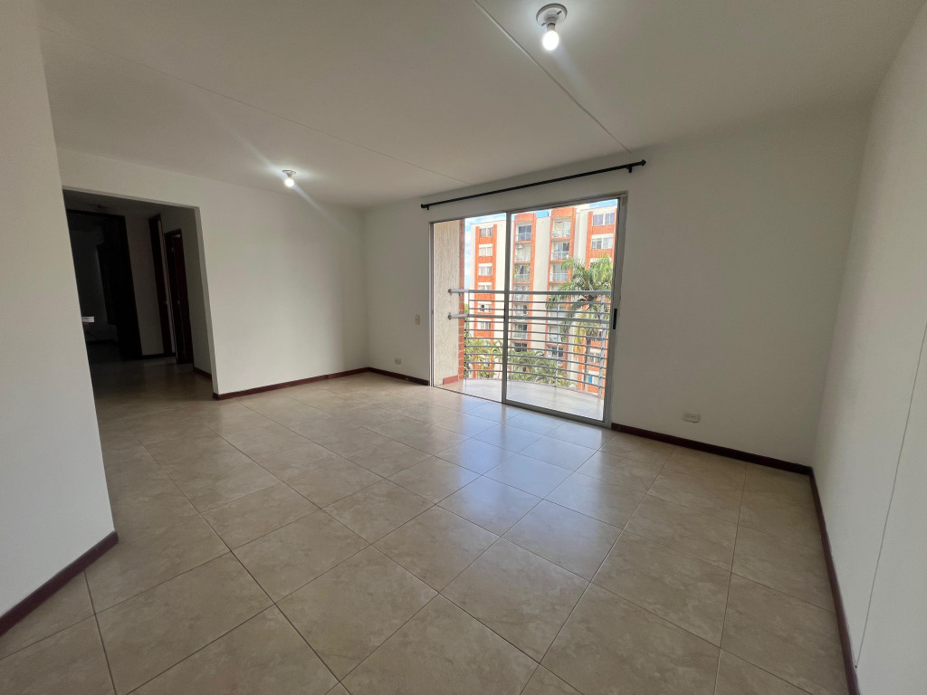Apartamento En Arriendo - Valle Del Lili, Cali