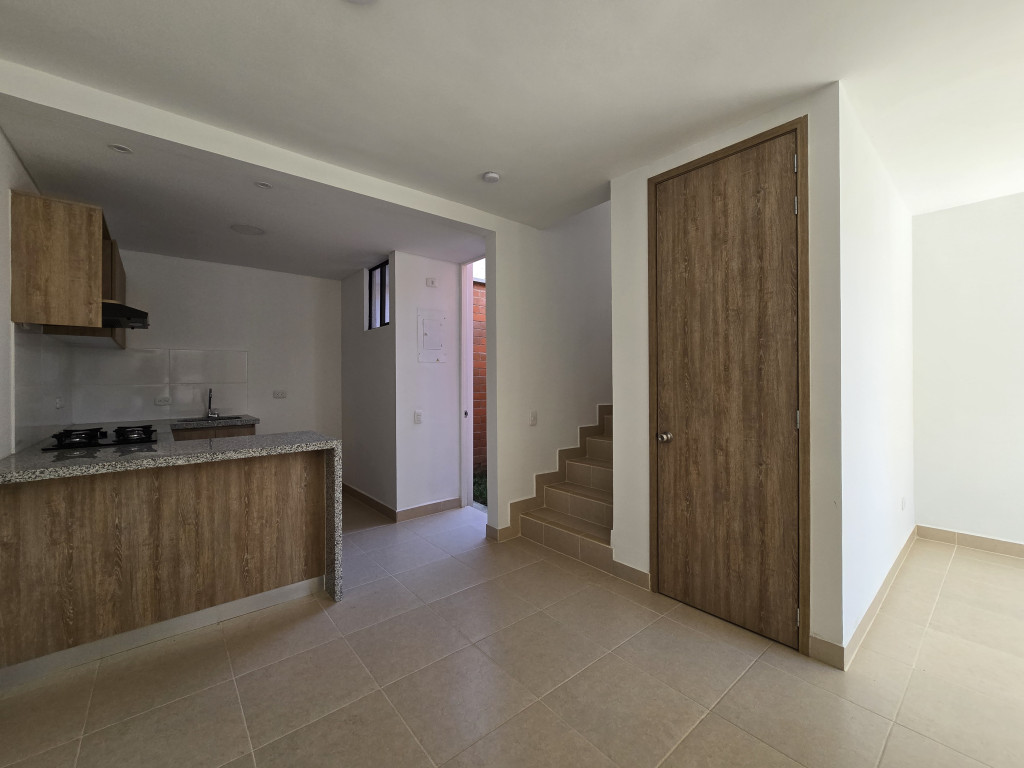 Casa En Venta - Alfaguara, Jamundí