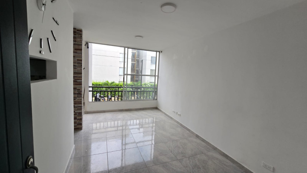 Apartamento En Arriendo - Las Vegas De Comfandi, Cali