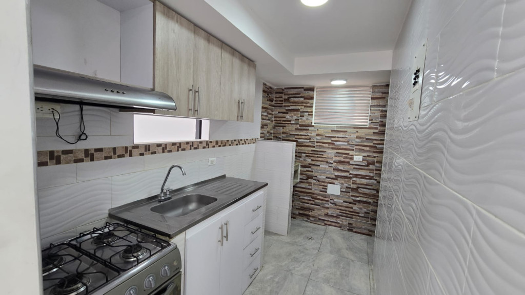 Apartamento En Arriendo - Las Vegas De Comfandi, Cali