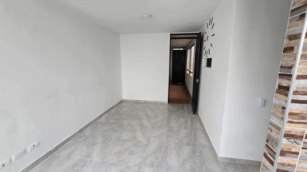 Apartamento En Arriendo - Las Vegas De Comfandi, Cali