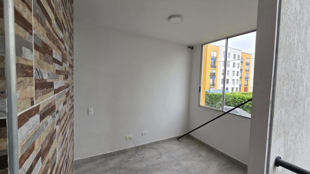 Apartamento En Arriendo - Las Vegas De Comfandi, Cali