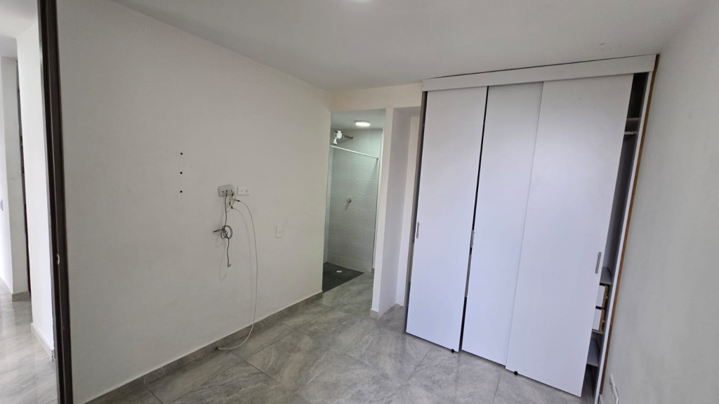 Apartamento En Arriendo - Las Vegas De Comfandi, Cali