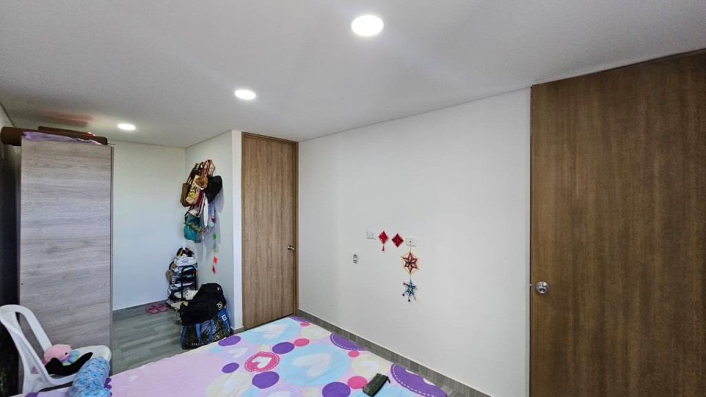 Apartamento En Arriendo - Hacienda Kachipay, Cali