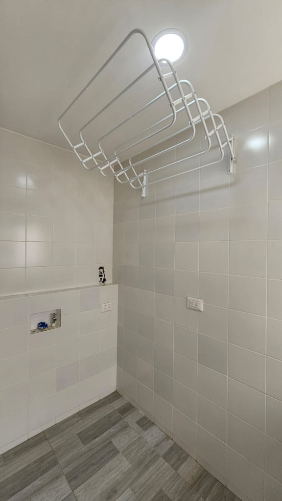 Apartamento En Arriendo - Hacienda Kachipay, Cali