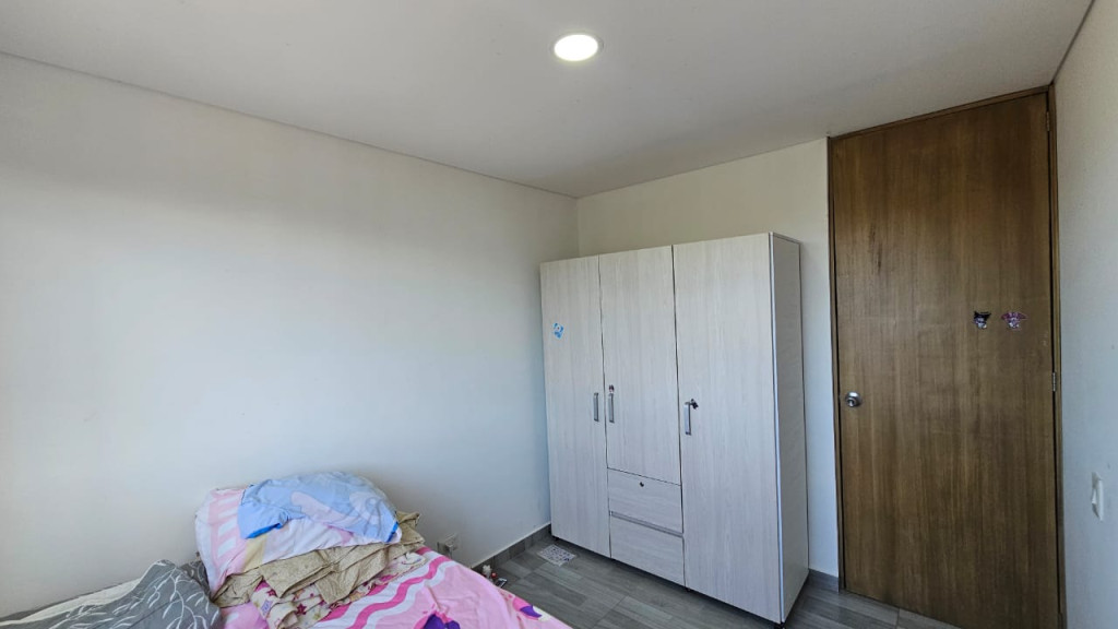 Apartamento En Arriendo - Hacienda Kachipay, Cali