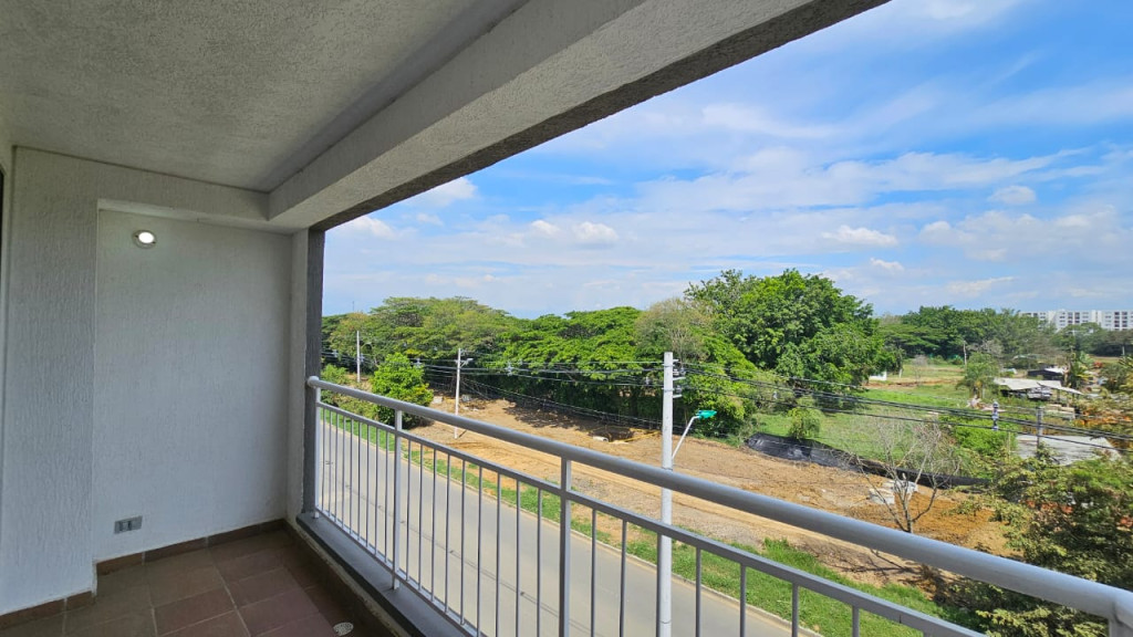 Apartamento En Arriendo - Hacienda Kachipay, Cali