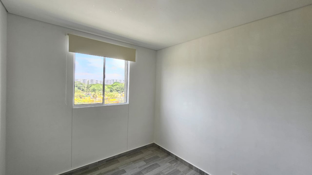 Apartamento En Arriendo - Hacienda Kachipay, Cali