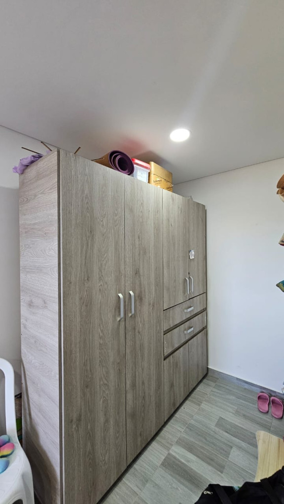 Apartamento En Arriendo - Hacienda Kachipay, Cali
