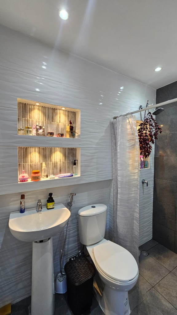 Apartamento En Arriendo - Hacienda Kachipay, Cali
