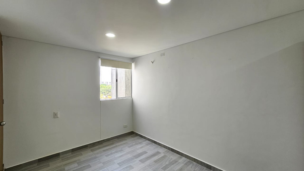 Apartamento En Arriendo - Hacienda Kachipay, Cali