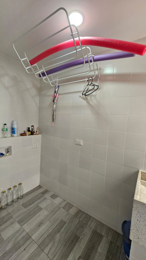 Apartamento En Arriendo - Hacienda Kachipay, Cali