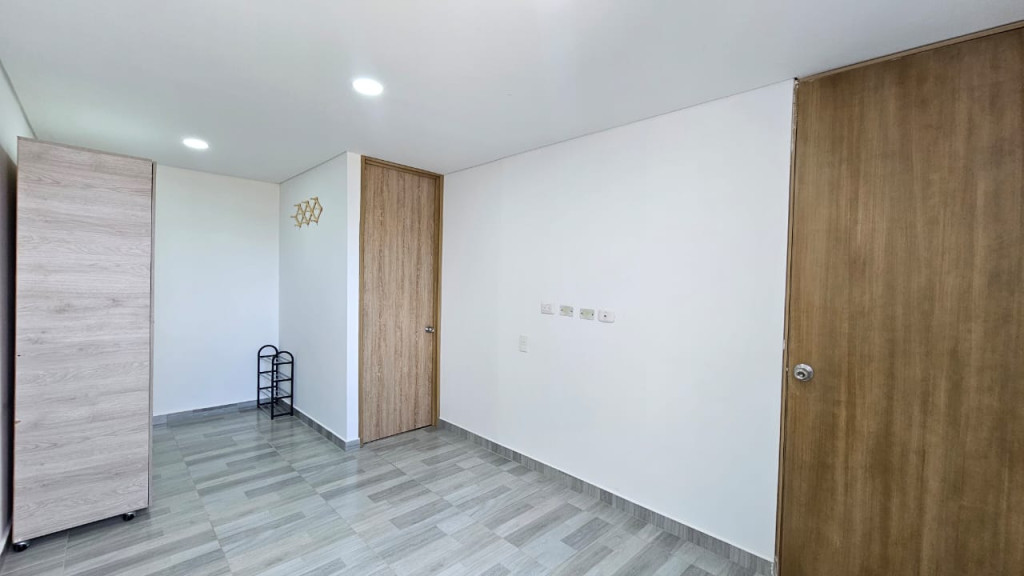 Apartamento En Arriendo - Hacienda Kachipay, Cali